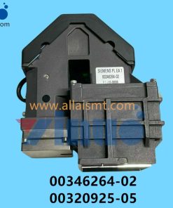 00346264-02 00320925-05 SIEMENS ASM FC-Cam 16x16