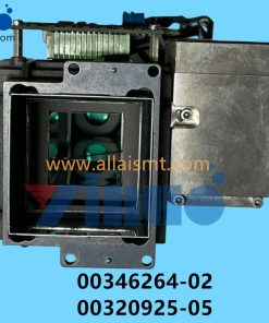 00346264-02 00320925-05 SIEMENS ASM FC-Cam 16x16