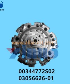 00344772S02 03056626-01 SIEMENS ASM star mounted SP-6 DLM1