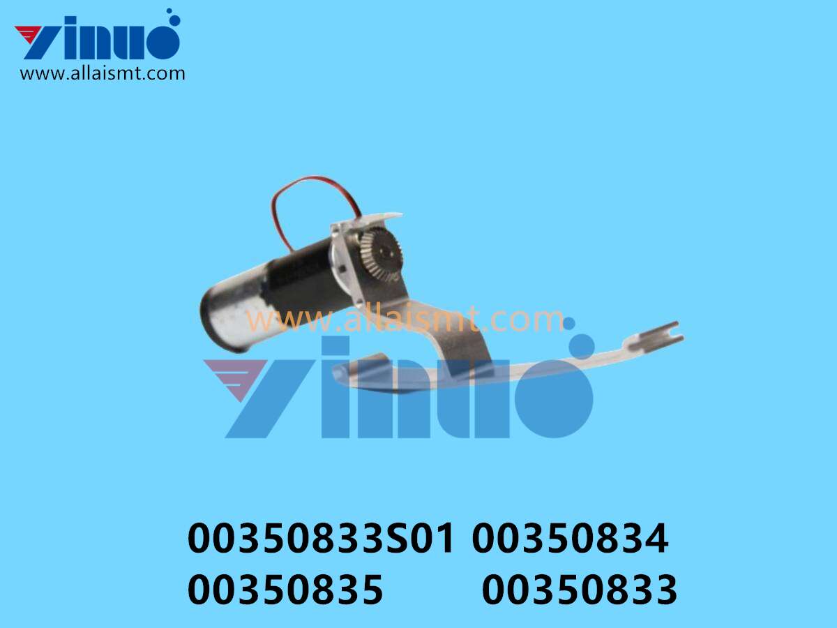 00350833S01 00350834 00350835 00350833 SIEMENS ASM STRIP REMOV. DRIVER 12-16MM S