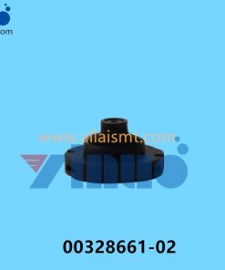 00328661-02 SIEMENS ASM NOZZLE 417