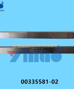 00335581-02 SIEMENS ASM CUTTER SET
