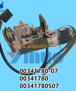 00341780-07 00341780 00341780S07 SIEMENS ASM DP Motor