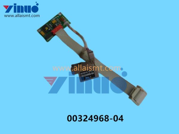 00324968-04 SIEMENS ASM RSF DIG SHAFT ENCODER