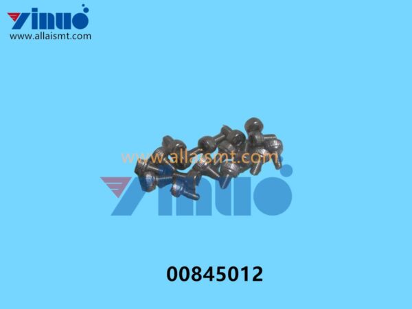 00845012 SIEMENS ASM SCREW