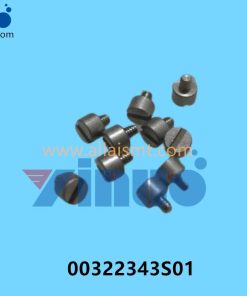 00322343S01 SIEMENS ASM SCREW