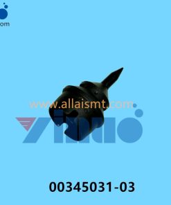 00345031-03 SIEMENS ASM NOZZLE 906
