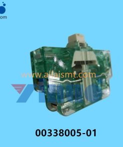 00338005-01 SIEMENS ASM SNAP SWITCH CHANGER S 826 B