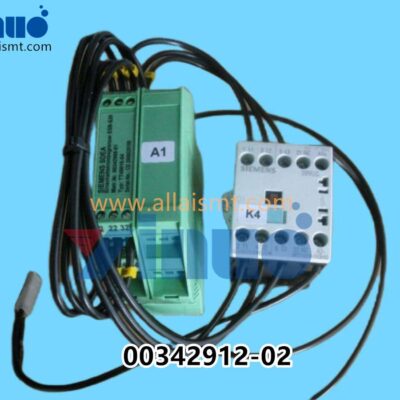 00342912-02 SIEMENS ASM RETROFITTING KIT SURGE SUPPRESSOR S20