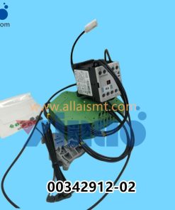00342912-02 SIEMENS ASM RETROFITTING KIT SURGE SUPPRESSOR S20