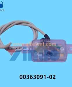 00363091-02 SIEMENS ASM RECEIVER MODULE APPLICATION BAND2