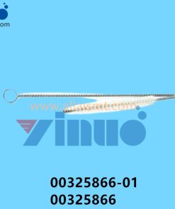 00325866-01 00325866 SIEMENS ASM PLASTIC BRUSH DIA.8