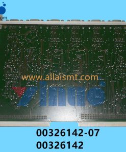 00326142-07 00326142 SIEMENS ASM Communication unit