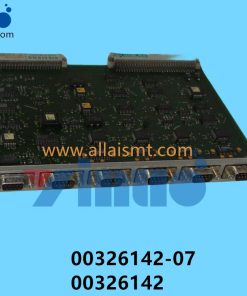 00326142-07 00326142 SIEMENS ASM Communication unit