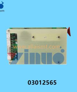 03012565 SIEMENS ASM SERVO AMPLIFIER TDS120A3Z-01