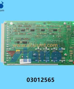 03012565 SIEMENS ASM SERVO AMPLIFIER TDS120A3Z-01