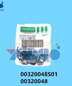 00320048S01 00320048 SIEMENS ASM O-RING