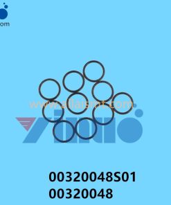 00320048S01 00320048 SIEMENS ASM O-RING