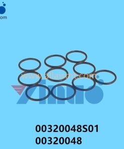 00320048S01 00320048 SIEMENS ASM O-RING