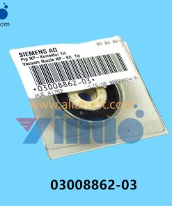 03008862-03 SIEMENS ASM VACUUM NOZZLE NP-KO