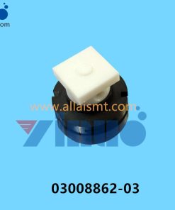 03008862-03 SIEMENS ASM VACUUM NOZZLE NP-KO