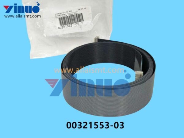 00321553-03 SIEMENS ASM Gantry Cable