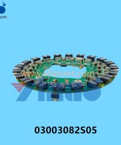 03003082S05 SIEMENS ASM Ring Circuit Board AS-IS