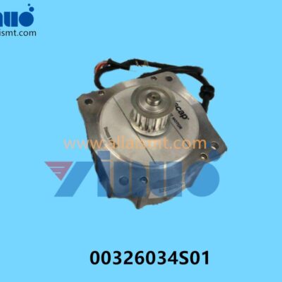 00326034S01 SIEMENS ASM Table Lifting Motor