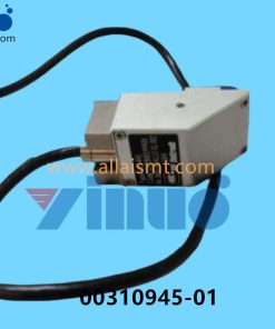 00310945-01 SIEMENS ASM Scanner Head X Axis