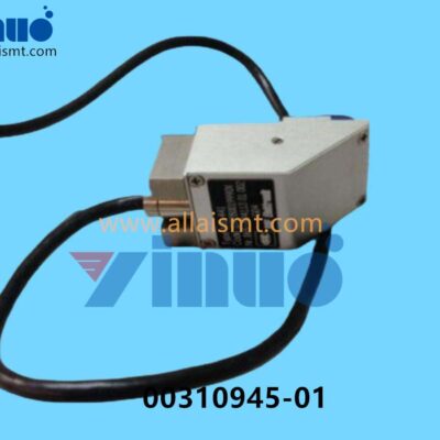 00310945-01 SIEMENS ASM Scanner Head X Axis