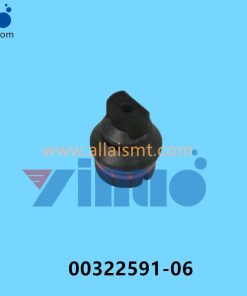 00322591-06 SIEMENS ASM NOZZLE 737 937