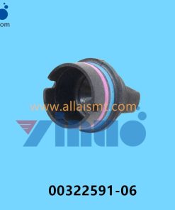 00322591-06 SIEMENS ASM NOZZLE 737 937