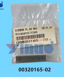 00320165-02 SIEMENS ASM Z-AXIS Slider
