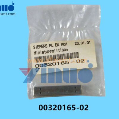 00320165-02 SIEMENS ASM Z-AXIS Slider