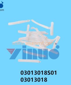 03013018S01 03013018 SIEMENS ASM HOSE DP VACUUM C+P