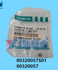 00320057S01 00320057 SIEMENS ASM O-RING