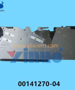 00141270-04 SIEMENS ASM X series 8mm Tape Feeder Modul
