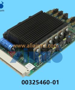 00325460-01 SIEMENS ASM Half Bridge Rectfier PC-Board