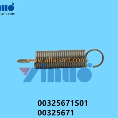 00325671S01 00325671 SIEMENS ASM Ension Spring