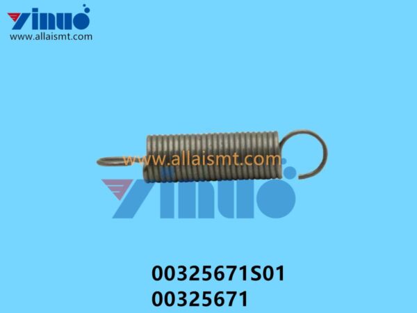 00325671S01 00325671 SIEMENS ASM Ension Spring