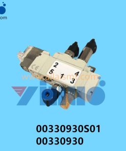00330930S01 00330930 SIEMENS ASM VALVE COMPLETE