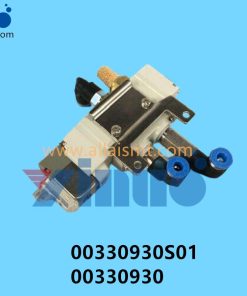 00330930S01 00330930 SIEMENS ASM VALVE COMPLETE