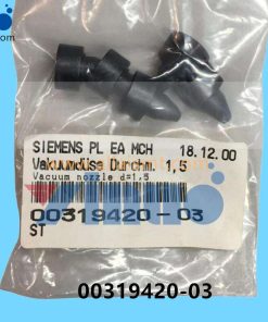 00319420-03 SIEMENS ASM Vacuum Nozzle