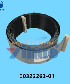 00322262-01 SIEMENS ASM X Axis Motor Ribbon Cable
