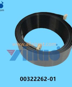 00322262-01 SIEMENS ASM X Axis Motor Ribbon Cable