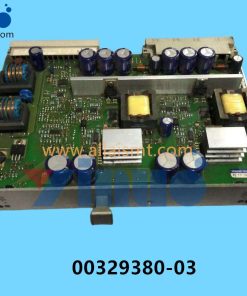 00329380-03 SIEMENS ASM Power Supply 15V