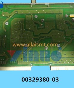00329380-03 SIEMENS ASM Power Supply 15V
