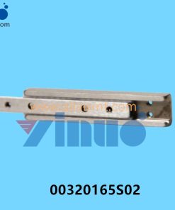 00320165S02 SIEMENS ASM Miniture Roller Table