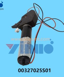 00327025S01 SIEMENS ASM STRIP DISPOSAL DRIVE SII