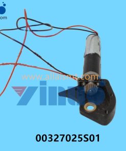 00327025S01 SIEMENS ASM STRIP DISPOSAL DRIVE SII